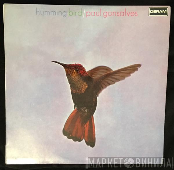  Paul Gonsalves  - Humming Bird