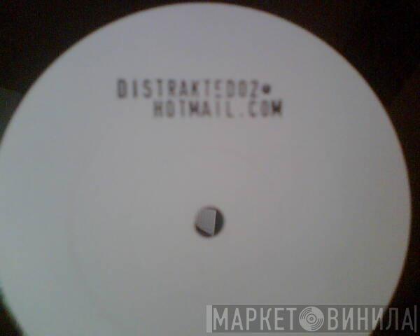Paul Grogan - Distrakted