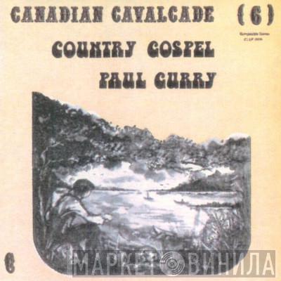 Paul Gurry - Country Gospel