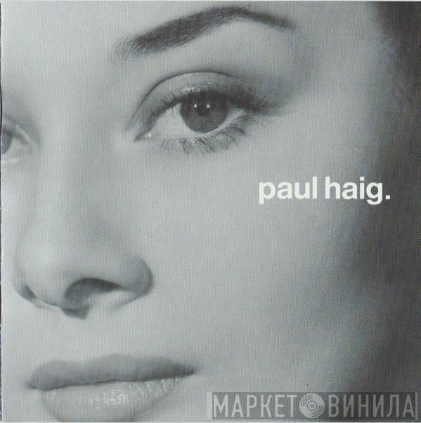  Paul Haig  - Chain