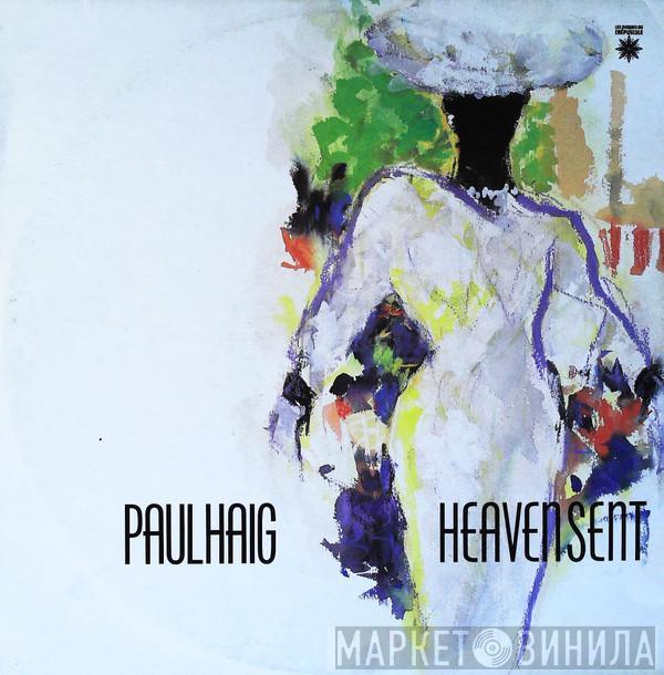 Paul Haig - Heaven Sent