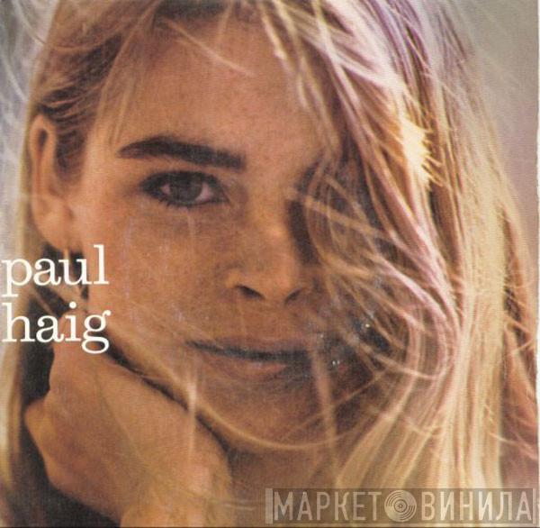 Paul Haig - Running Away