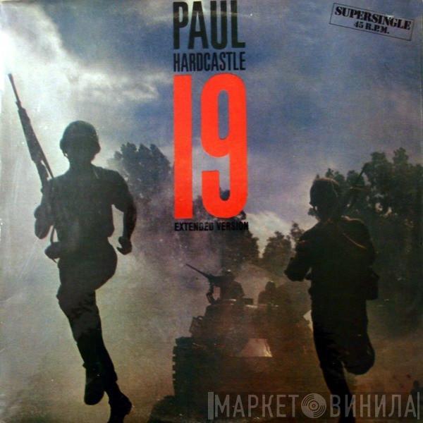 Paul Hardcastle - 19 (Extended Version)
