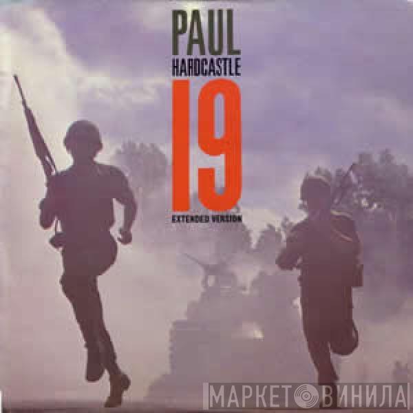 Paul Hardcastle - 19 (Extended Version)