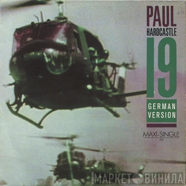  Paul Hardcastle  - 19 (German Version)