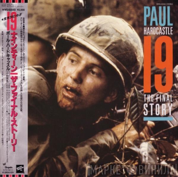  Paul Hardcastle  - 19 (The Final Story)