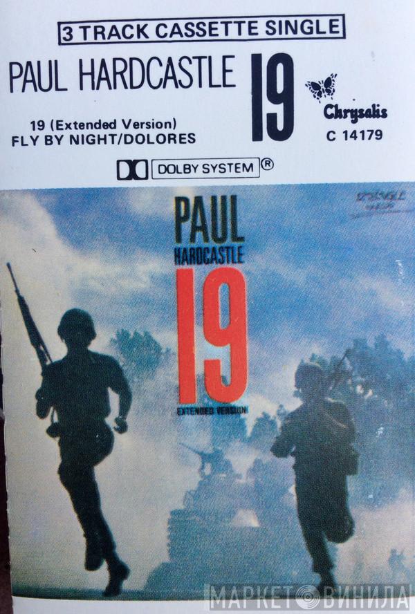  Paul Hardcastle  - 19 Extended Version