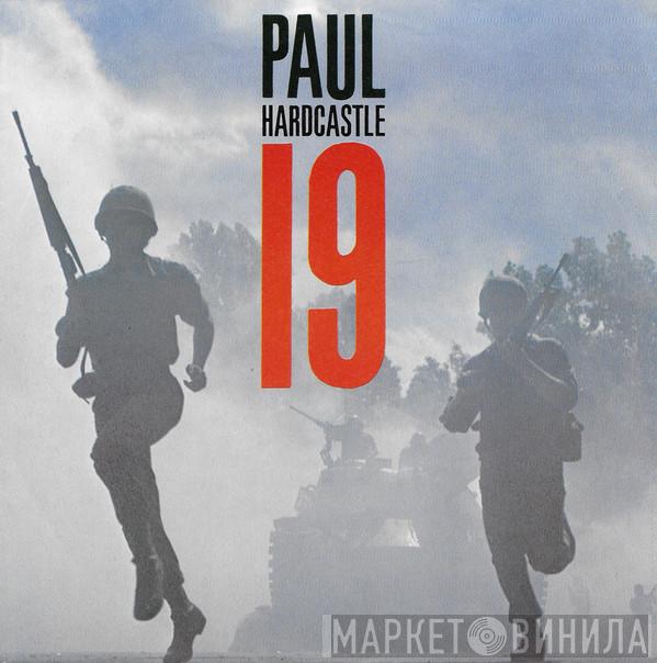  Paul Hardcastle  - 19