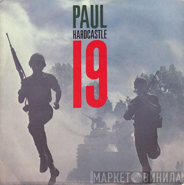 Paul Hardcastle - 19