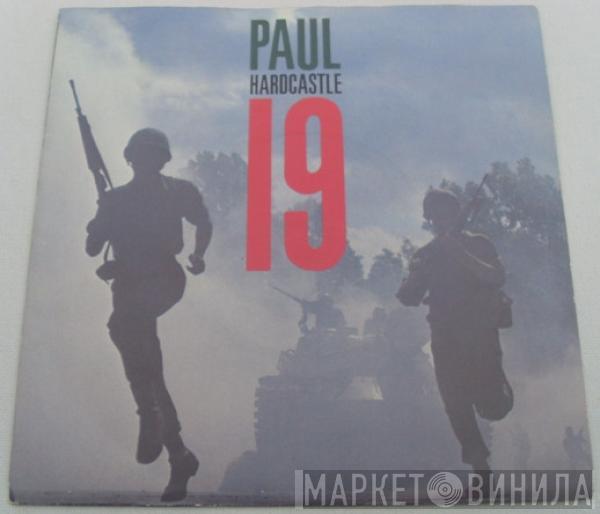 Paul Hardcastle - 19