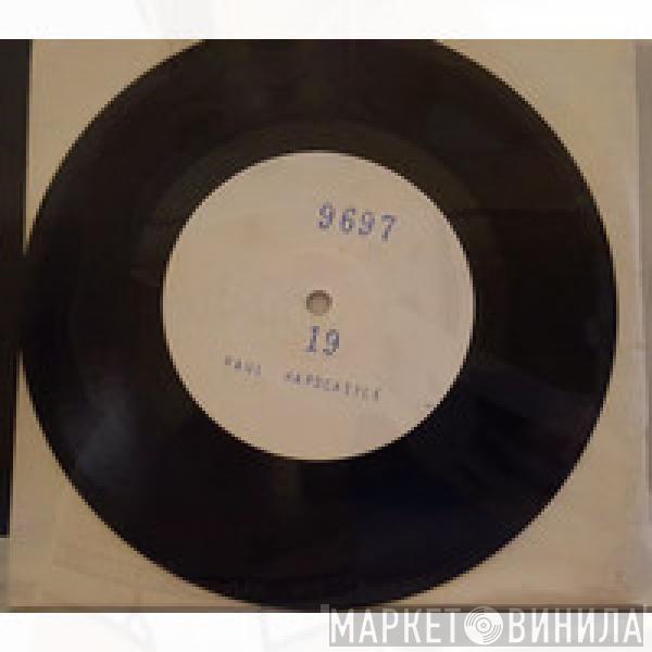  Paul Hardcastle  - 19