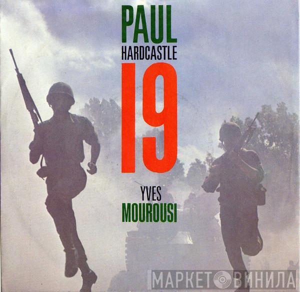 Paul Hardcastle - 19