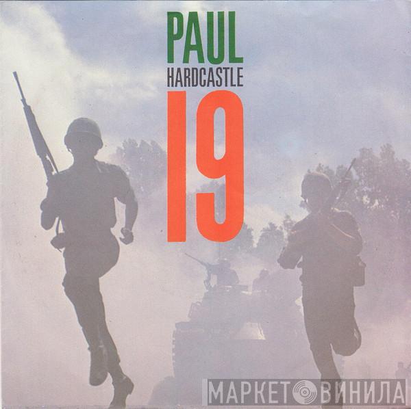  Paul Hardcastle  - 19