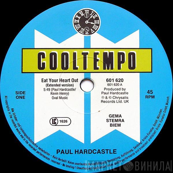  Paul Hardcastle  - Eat Your Heart Out