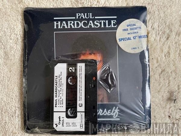 Paul Hardcastle - Foolin' Yourself