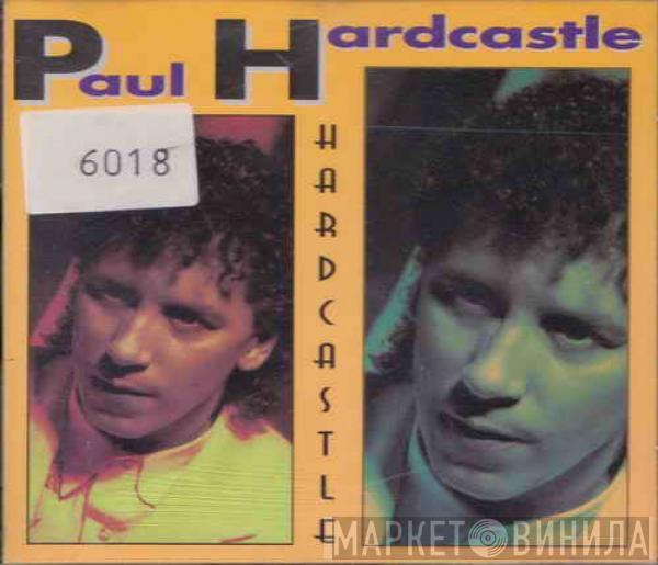 Paul Hardcastle - Hardcastle