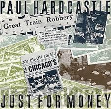 Paul Hardcastle - Just For Money = Sólo Por Dinero