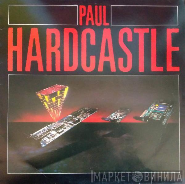  Paul Hardcastle  - Paul Hardcastle