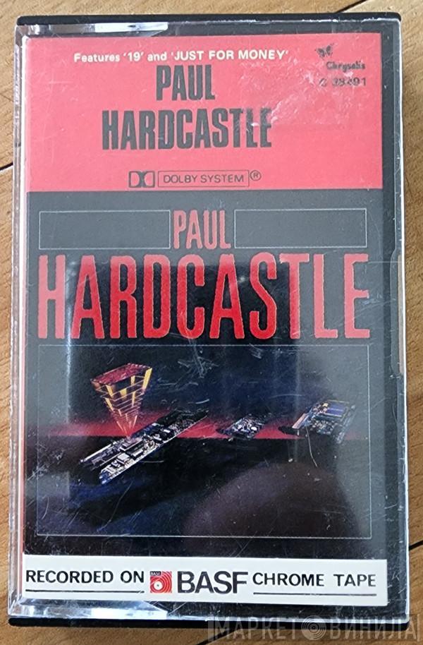  Paul Hardcastle  - Paul Hardcastle