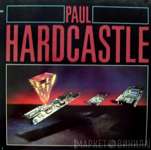  Paul Hardcastle  - Paul Hardcastle