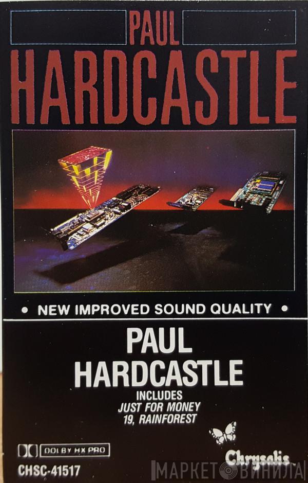  Paul Hardcastle  - Paul Hardcastle