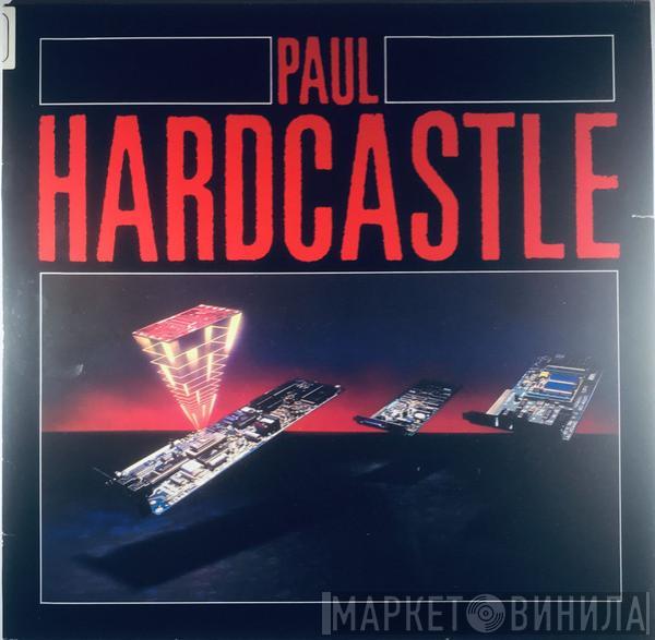  Paul Hardcastle  - Paul Hardcastle