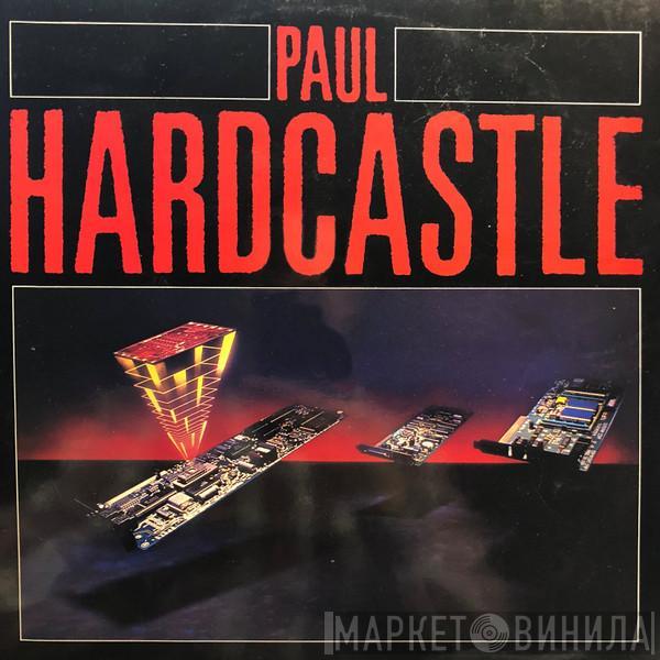 Paul Hardcastle - Paul Hardcastle