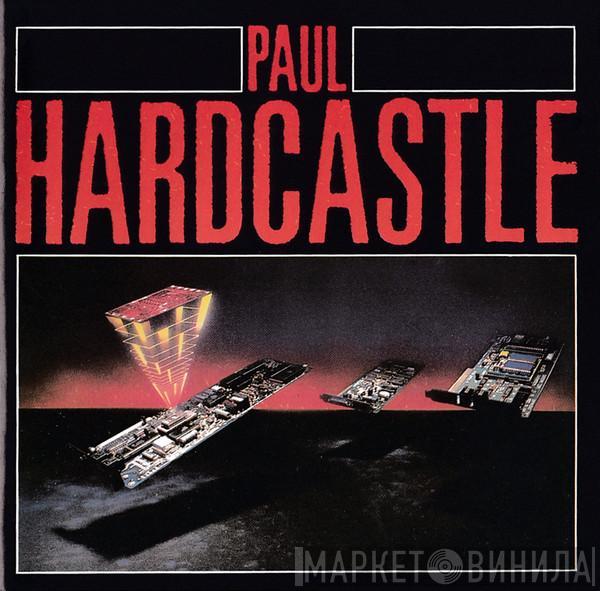  Paul Hardcastle  - Paul Hardcastle