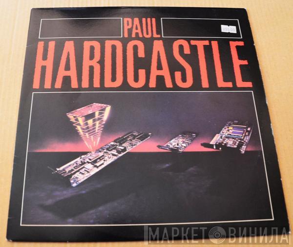  Paul Hardcastle  - Paul Hardcastle