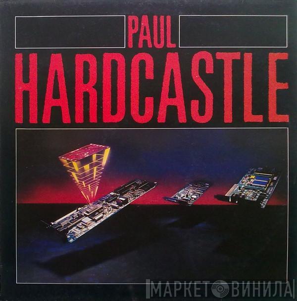  Paul Hardcastle  - Paul Hardcastle