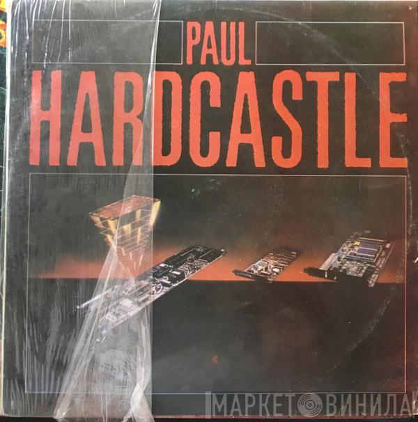  Paul Hardcastle  - Paul Hardcastle