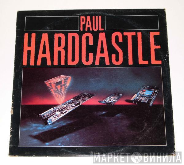 Paul Hardcastle - Paul Hardcastle