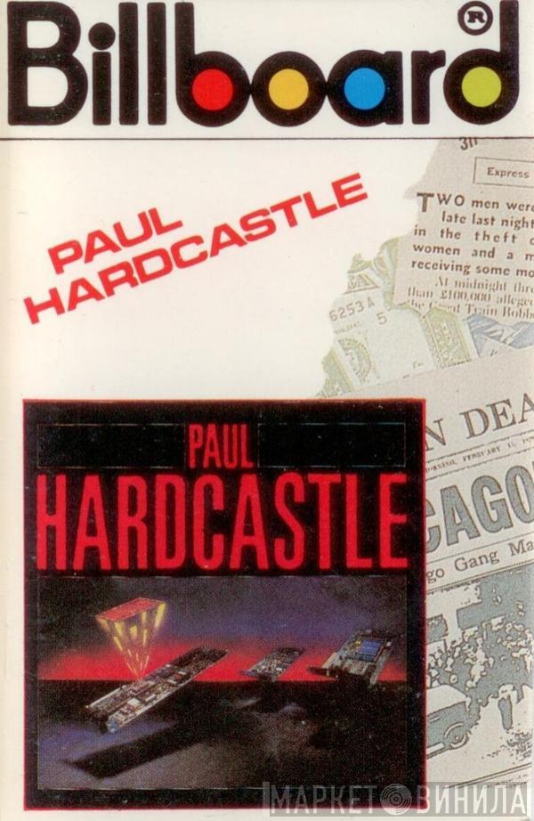  Paul Hardcastle  - Paul Hardcastle