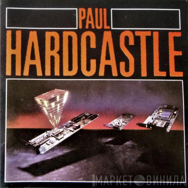  Paul Hardcastle  - Paul Hardcastle