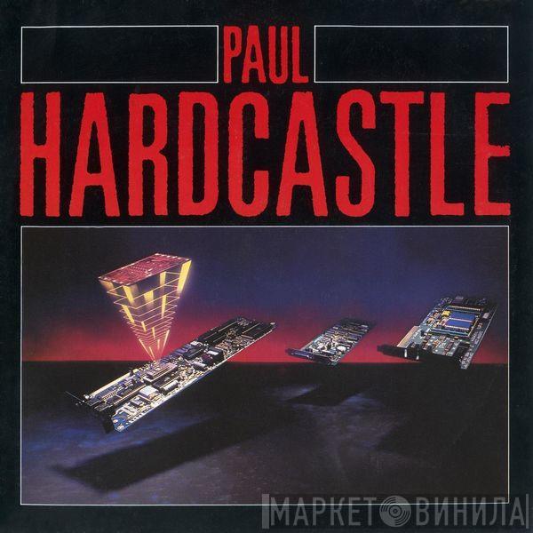  Paul Hardcastle  - Paul Hardcastle