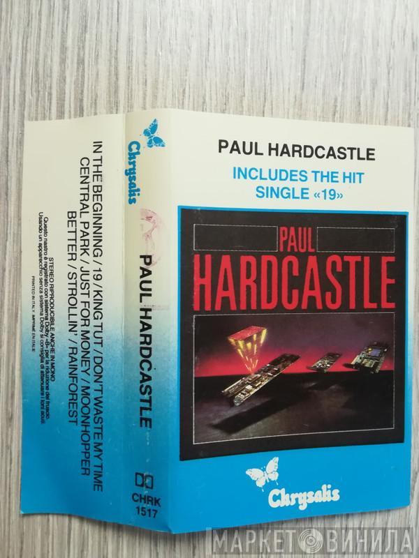  Paul Hardcastle  - Paul Hardcastle