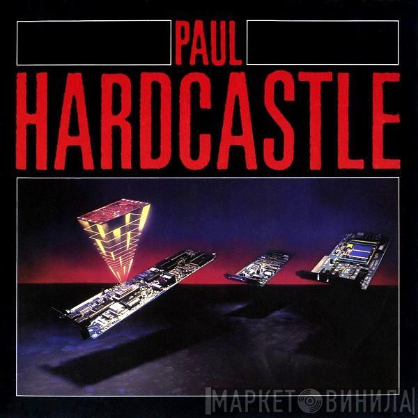  Paul Hardcastle  - Paul Hardcastle