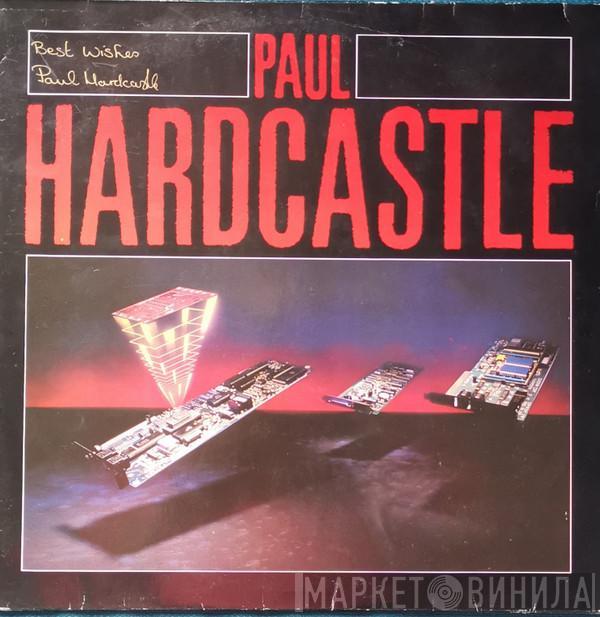  Paul Hardcastle  - Paul Hardcastle