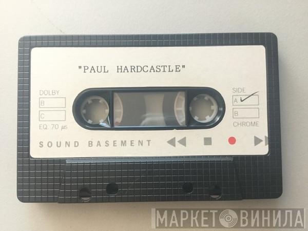  Paul Hardcastle  - Paul Hardcastle