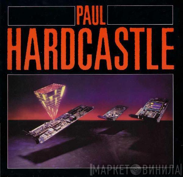  Paul Hardcastle  - Paul Hardcastle