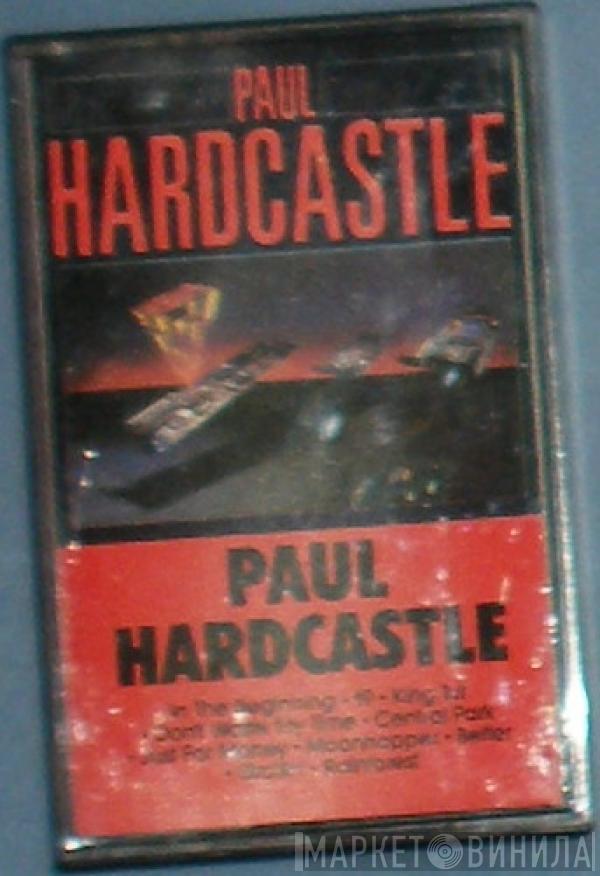  Paul Hardcastle  - Paul Hardcastle