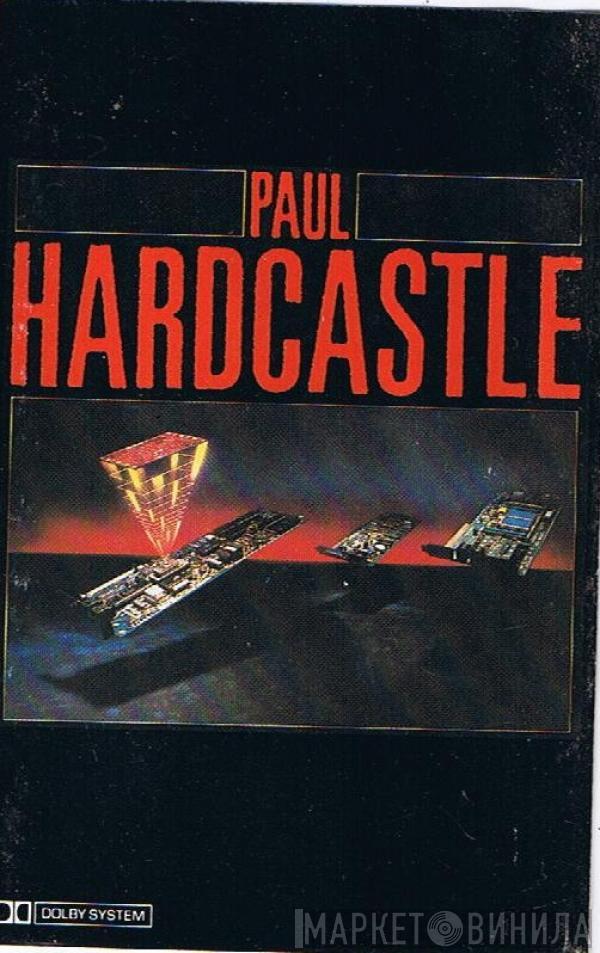  Paul Hardcastle  - Paul Hardcastle