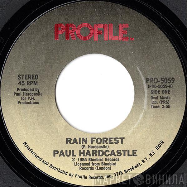 Paul Hardcastle - Rain Forest