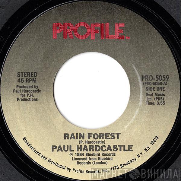  Paul Hardcastle  - Rain Forest