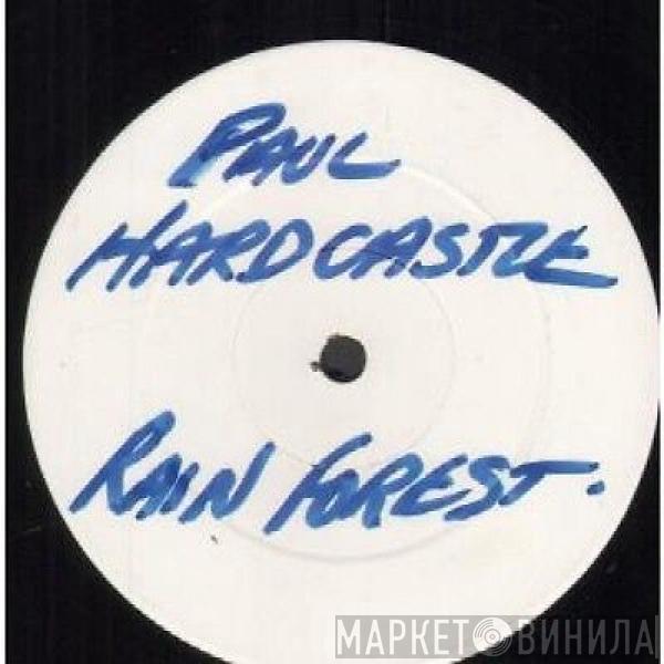  Paul Hardcastle  - Rain Forest