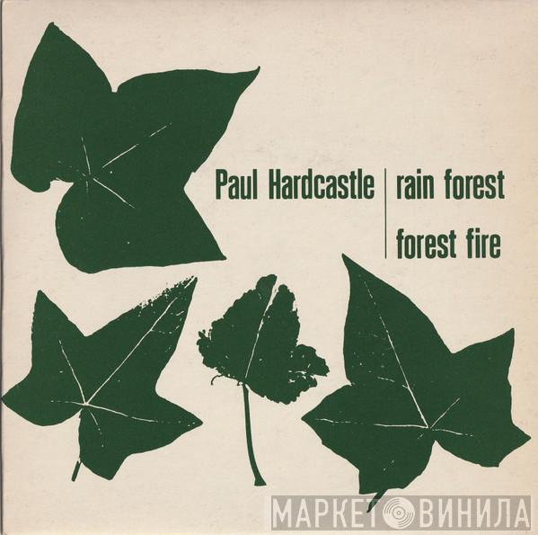  Paul Hardcastle  - Rain Forest