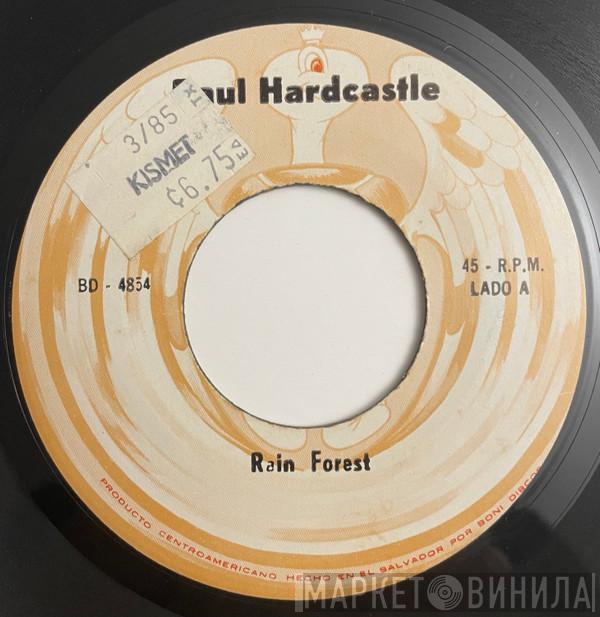  Paul Hardcastle  - Rain Forest