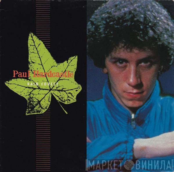  Paul Hardcastle  - Rain Forest