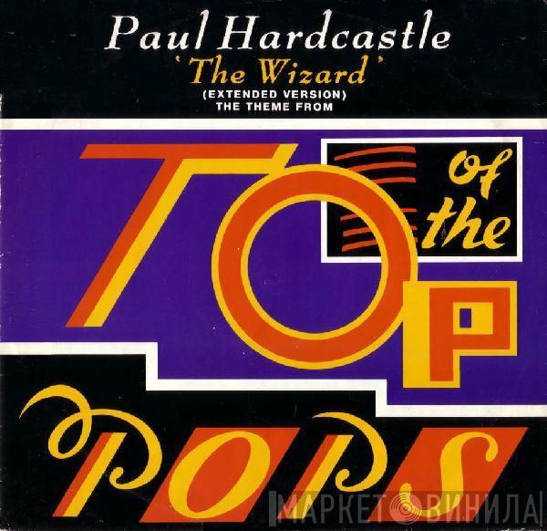  Paul Hardcastle  - The Wizard (Extended Version)