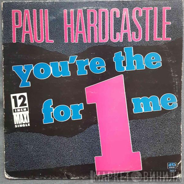 Paul Hardcastle - You're The One For Me / Daybreak / A.M.